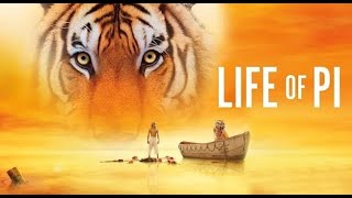 Life of Pi 2012  Vegetarian scene [upl. by Alexia]