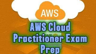 AWS Practitioner Essentials Exam Prep Security  Shared Responsibility MFA IAM Mod06 [upl. by Severson979]