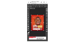 How To Convert Pixellab PLP Files To Photoshop PSD And PDF for Using A Smartphone [upl. by Aeynod]