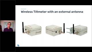 Worldsensing Wireless Tiltmeters [upl. by Trahurn]