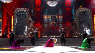 EMIN at the 2013 Miss Universe Contest Full Performance [upl. by Yecad]