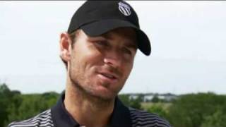 Mardy Fish Answers TennisTVcom Fans Questions [upl. by Car796]