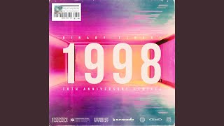 1998 20th Anniversary Remix [upl. by Krahling]