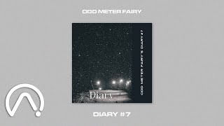 Odd Meter Fairy 변박요정  Diary 7 EP Official Audio [upl. by Rico]