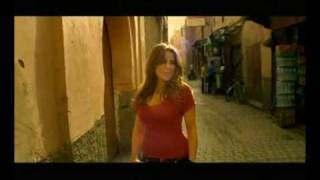 Laily Lail  Mario Reyes ft Carole Samaha Official Video [upl. by Roane]