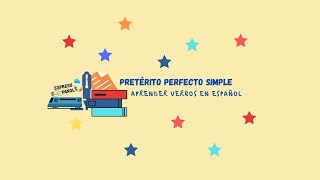 Pretérito Perfecto Simple de Indicativo [upl. by Glaab949]