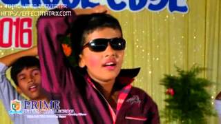 Prime international school  CBSE  Veppur Annual day  20152016 Aluma Doluma HD [upl. by Bartley]