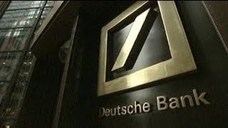 Deutsche Bank sets aside more cash to cover litigation costs [upl. by Leoy]