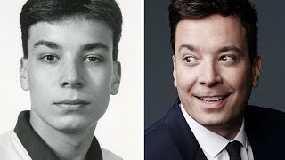 Jimmy Fallon The Untold Truth [upl. by Annayt]