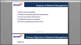 Inventory Management overview in Operations amp Supply Chain Management [upl. by Cam220]