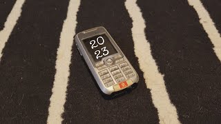 Sony Ericsson K700i Overview in 2023  Still worth it [upl. by Ennaeirb]