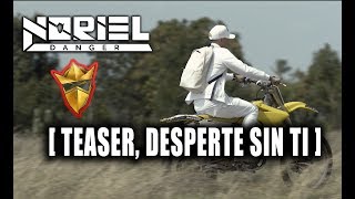 Noriel  Desperte Sin Ti Teaser [upl. by Ycnahc]