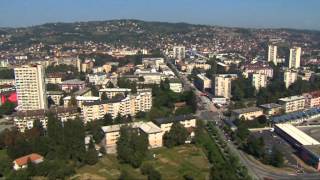 Regionalni centar Doboj  Doboj [upl. by Toille]