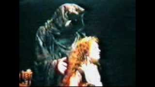 Longer Clip 1986 Point of No Return  Michael Crawford and Sarah Brightman [upl. by Kent]