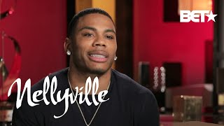 NELLYVILLE arrives NOV 25 only on BET [upl. by Liatnahs]