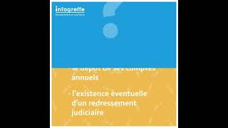 Comment poser une surveillance dentreprise sur Infogreffe [upl. by Ruthe]