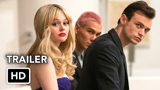 Gossip Girl Season 2 quotThis Season Onquot Trailer HD HBO Max series [upl. by Alexandra759]