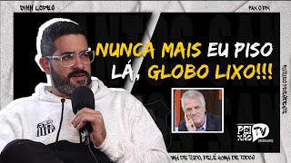 DIHH LOPES DESABAFA SOBRE quotCONVERSA COM BIALquot [upl. by Hyacinthe]