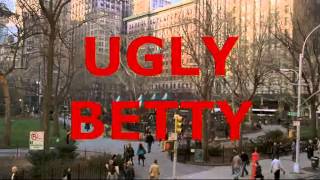 Ugly Betty  S1E1 Pilot  Part 5 HD [upl. by Ahsatak]