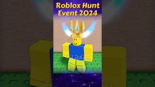 Avatar Items with Effects Roblox Hunt 2024 roblox freerobloxavatar robloxevent [upl. by Bradlee502]