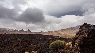 Tenerife Clouds Teaser [upl. by Sass369]