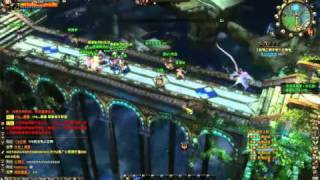 Battle of the Immortals 2  Gameplay 1 [upl. by Aehc287]