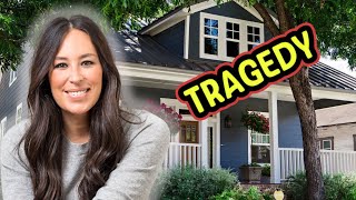 Inside What Really Happened to Joanna Gaines From quotFixer Upperquot [upl. by Merell]