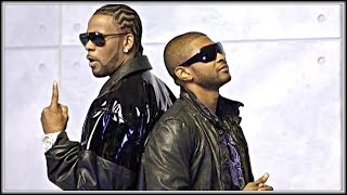 RKelly ft Usher type beat quotFinequot 2015 prodby Pablo [upl. by Wayolle]