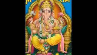 Ganesh Bhajan Pratham Sumir Shri Ganesh [upl. by Eninnej]