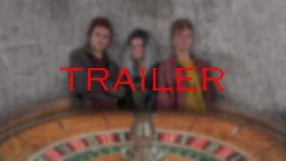 Diabolisches Roulette Film Trailer [upl. by Keane]