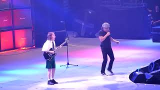 ACDC Hells Bells Live Kansas City [upl. by Lenoj331]