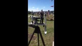 Whirligig amp Weathervane Festival 2012Part 3 [upl. by Nelrah]