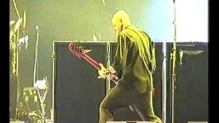 System Of A Down  Super Bock Super Rock Lisboa 20050527 FULL SHOW [upl. by Emerej]