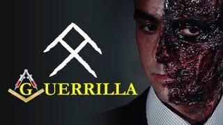 Xpert x Luter  Guerrilla [upl. by Donatelli]