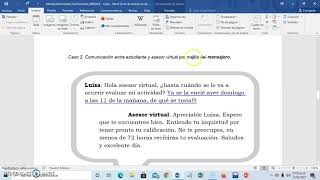 Tutorial Actividad Integradora 3 Módulo Propedéutico [upl. by Raseda]