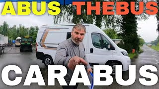 BEST Small Modern Camper Van Review [upl. by Lada]