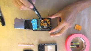 Make an Infrared Camera  Public Lab [upl. by Ani248]