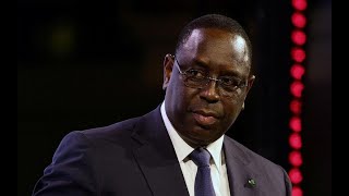 🛑90 min chrono Loi d’amnistie Dissolution du gouvernement présidentielle  le Sénégal toujourS [upl. by Grantham390]