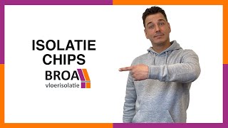 Alle Voor en Nadelen van Isolatie Chips Voor Kruipruimte als Bodemisolatie [upl. by Elmaleh318]