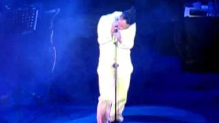 EASON CHAN 陳奕迅  多少 LIVE  MANCHESTER UK 060510 FULL SONG [upl. by Calderon]