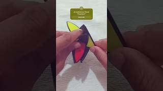 Clover Pyraminx shots [upl. by Barny65]