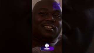 Chris Tucker Nearly Graped by Faizon Love [upl. by Asilla]