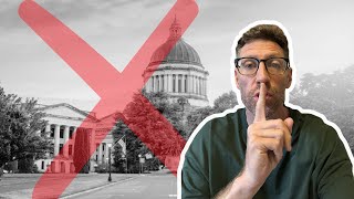 What Washingtonians Dont Tell You About Moving to Olympia Washington [upl. by Lattie]