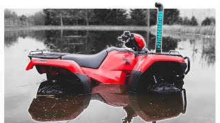 Safari Snorkel  Heres why you need one [upl. by Itsirc]