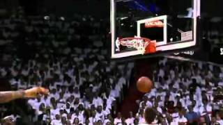 Sport Science Dirk Nowitzkis Fadeaway ESPN [upl. by Maurreen]