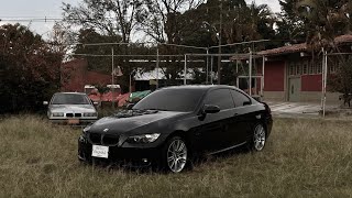 Mi primero Proyecto PARTE 2 BMW E92 [upl. by Geerts]