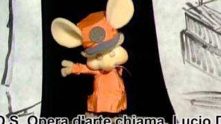 Buon Compleanno Topo Gigio [upl. by Lever]