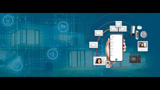 Webinar Instalación y configuración de las soluciones de Bticino Conectado 19062023 [upl. by Chrystal]