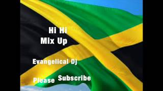 Revival Gospel Mix Up 2019  Jamaican Revival Evangelical Dj [upl. by Evalyn]