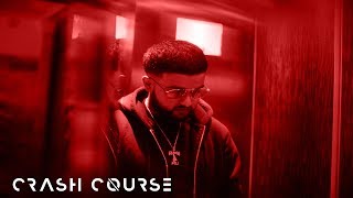 Nav amp Metro Boomin  quotCrash Coursequot Type Beat [upl. by Alexia96]